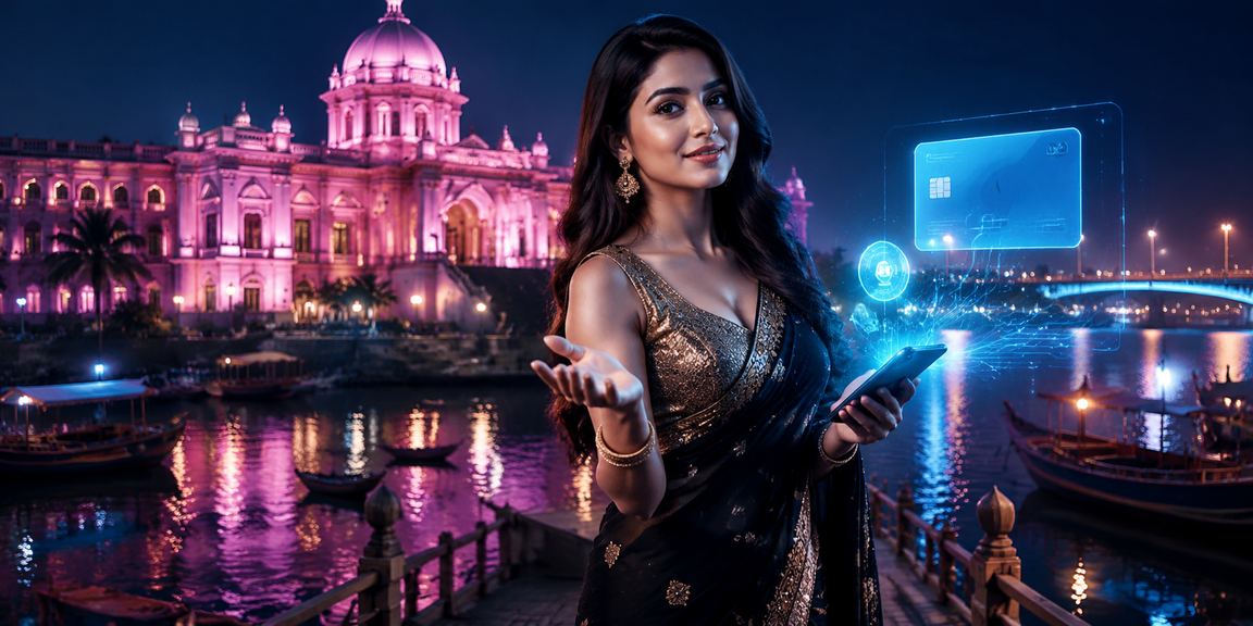 বাংলাদেশে ক্যাসিনো বিনোদন কেন্দ্রে মুহূর্ত