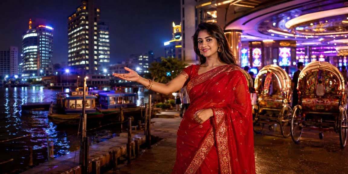 বাংলাদেশের সাংস্কৃতিক বিনোদনের চিত্র